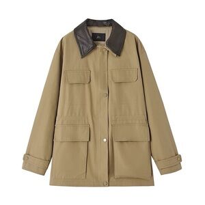 Barn style Jacket